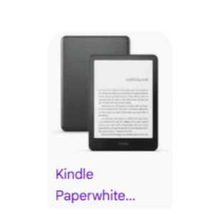 Kindle